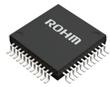 ROHM Semiconductor-BU9795BKV-E2 LCD Drivers Segment Display LCD Driver 3.3V/5V 48-Pin VQFP-C T/R