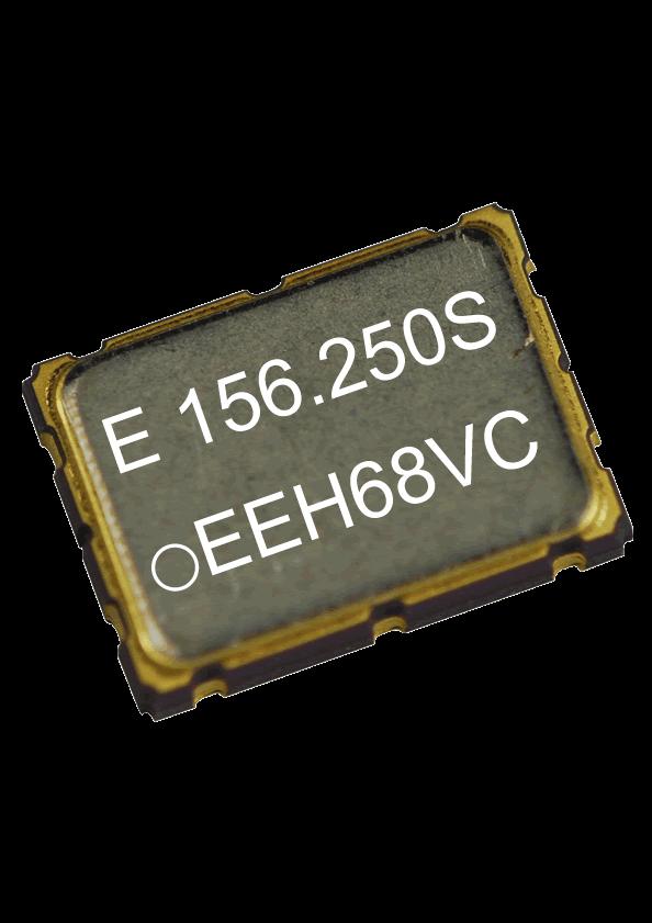 Epson Electronics America-SG7050EEN 100.0000M-DJGA SMD-Quarzoszillator Oscillator XO 100MHz ±50ppm LVPECL 55% 2.5V 6-Pin SMD T/R