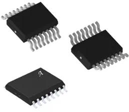 Allegro MicroSystems-ACS37002LMCATR-050B3 Sensori di corrente Current Sensor Current Sensor DC Current 3.3V 16-Pin SOIC W T/R Automotive AEC-Q100