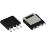 Trans MOSFET N-CH 30V 437A 5-Pin(4+Tab) PowerPAK SO T/R Automotive AEC-Q101