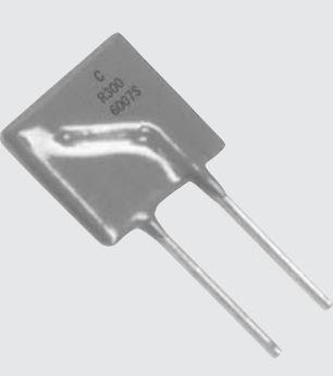 NIDEC Copal Electronics-PRCP-RHT450-0 Fusible reprogramable PTC Polymer Resettable Circuit Protectors