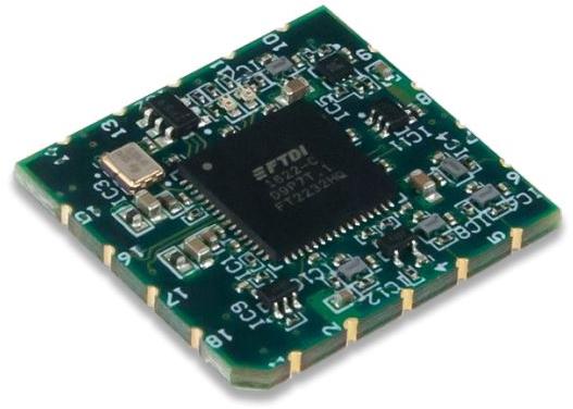 Digilent-410-357 Kit e strumenti di sviluppo FT2232HQ Interface Controller Development Board