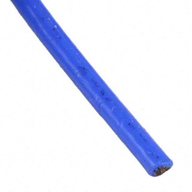 CnC Tech, LLC-1332-20-1-0500-005-1-TS Memoria de paquete de múltiples chips Hook-up Wire 20AWG 152.4m 1.75mm Tinned Copper 300V Reel