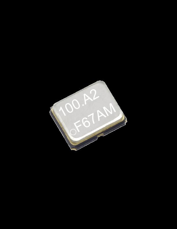 Epson Electronics America-SG-8018CG 26.000000 MHZ TJHPA SMD-Quarzoszillator Oscillator XO 26MHz ±50ppm 15pF CMOS 55% 1.8V/2.5V/3.3V 4-Pin SMD T/R