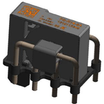 Open Loop Current Sensor AC/DC Current 5V 16-Pin