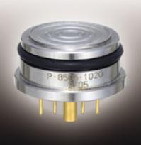 NIDEC Copal Electronics-P-8505-102G Sensore di pressione montato sul board Board Mount Pressure Sensor 0kPa to 100kPa Gage 5-Pin