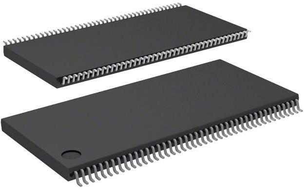 Integrated Silicon Solution Inc-IS42S32200L-6TL-TR DRAM-Chip DRAM Chip SDRAM 64Mbit 2Mx32 3.3V 86-Pin TSOP-II T/R