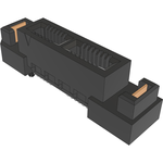 Conn Card Edge SKT 26 POS 0.8mm Solder ST SMD EDGE RATE™ Tray