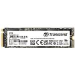 1TB M.2 2280 PCIe Gen4x4, M-Key, 3D TLC, 4-channel, Wide Temp., PLP, Embedded SSD