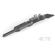 TE Connectivity-282618-1 Steckverbinder, Kontakt Contact PIN IDT ST Cable Mount 22-26AWG Reel