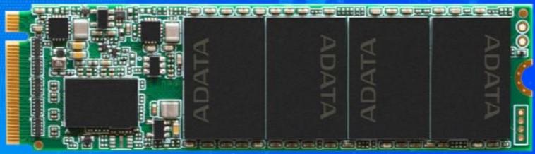 ADATA Technology Co., Ltd-IM2P32A8-001TCTB5 Solid State Drives - SSDs IM2P32A8 PCIe Gen3x4 industrial-grade SSD