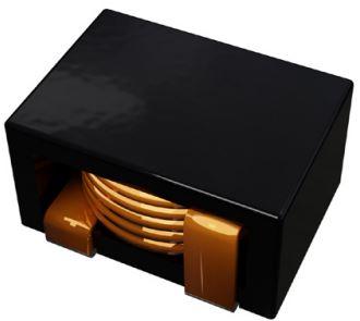 Bel Fuse-F2D4-1056-4R7M Induktionsspule, Oberflächenmontage Inductor Power Shielded Wirewound 4.7uH 20% 100KHz Composite 8.5A 0.00788Ohm DCR