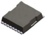 onsemi-NTBL082N65S3HF MOSFETs Trans MOSFET N-CH 650V 40A 9-Pin(8+Tab) HPSOF EP T/R