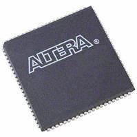 Altera-EPF8636ALC84-3 FPGA FPGA FLEX 8000Family 6KGates 504Cells 125MHz 5V 84-Pin PLCC Tray