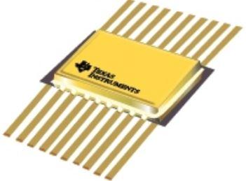 Texas Instruments-5962-8515503SA SPLD SPLD PALFamily 41.6MHz 5V 20-Pin CFPAK Tube