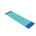 Cable Assembly 3.04m 1mm 15 to 15POS FFC to FFC Bulk