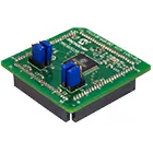 Microchip Technology-MA180035 Development Kits and Tools PIC18F66K80 Microcontroller Head Board