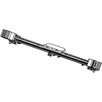 Molex-0877830001 插座连接器 Conn DIMM Socket SKT 244 POS 0.6mm Solder SMD MiniDIMM Tray