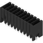 Weidmueller GmbH & Co. KG-1290120000 Connector Headers and PCB Receptacles Conn Wire to Board HDR 20 POS 3.5mm Solder ST Thru-Hole Box