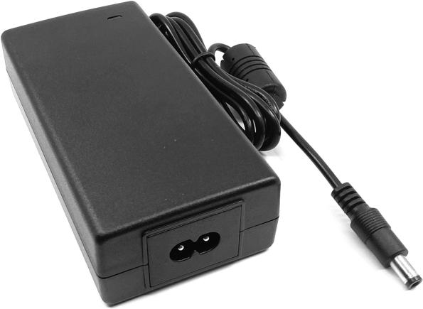 SL Power / Advanced Energy-SLE65S2403N01 Adattatore esterno plug-in Plug-In Adapter Single-OUT 24V 2.7A 64.8W