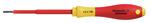 Weidmueller GmbH & Co. KG-9008380000 Screwdrivers VDE Insulated Slot-head Screwdriver