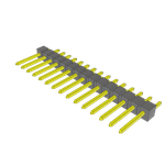 TSM11502TSHLC|SAMTEC|limage