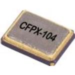 Crystal 12MHz ±10ppm (Tol) ±20ppm (Stability) 16pF FUND 90Ohm 4-Pin CSMD T/R