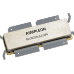Trans RF MOSFET N-CH 65V 9-Pin DFM T/R