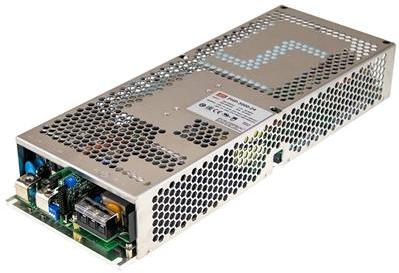 Mean Well Enterprises-PHP-3500-24 Suministro de energía de AC a CC AC/DC Power Supply Single-OUT 24V 145A 3500W