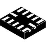 Voltage Level Translator 4-CH Bidirectional 12-Pin UQFN T/R Automotive AEC-Q100