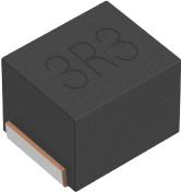 TDK-NLFV32T-220K-EF Induktionsspule, Oberflächenmontage Inductor Power Molded/Shielded Wirewound 22uH 10% 2.52MHz 10Q-Factor Ferrite 0.12A 0.48Ohm DCR 1210 T/R