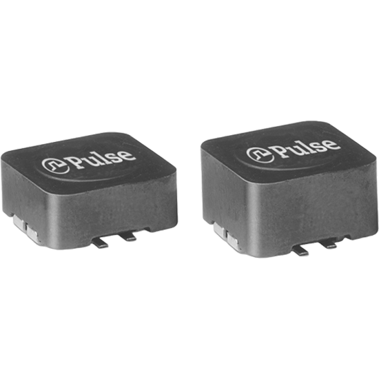 Pulse Electronics Corporation-PF0552.473NLT Induktionsspule, Oberflächenmontage Inductor Power Shielded Wirewound 47uH/190uH 20% 100KHz 3.2A/1.7A 0.069Ohm/0.27Ohm DCR T/R Automotive AEC-Q200