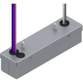 Energy Recovery Products (ERP)-PHB30W-0500-42-S LED-Spannungsversorgung AC/DC LED Power Supply 21W Single 6-Pin
