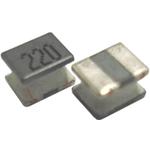 Inductor RF Chip Unshielded Wirewound 33uH 5% 2.52MHz 15Q-Factor Ferrite 0.28A 1.4Ohm DCR 1210 Automotive AEC-Q200 T/R