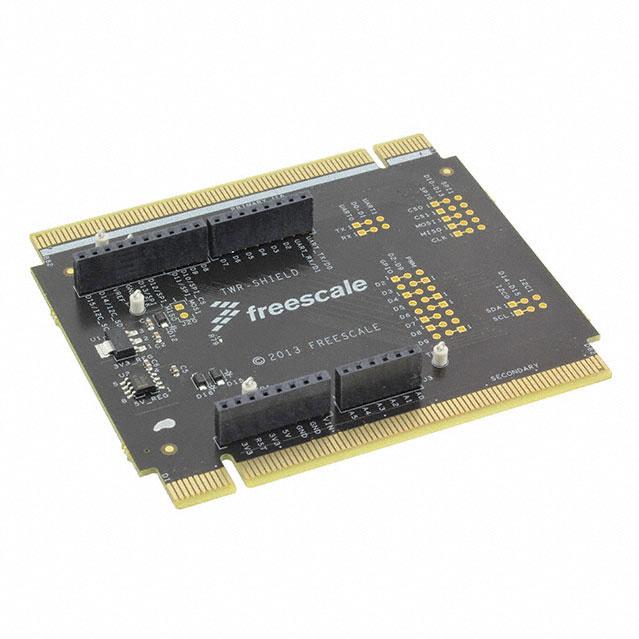 NXP Semiconductors-TWR SHIELD Kit e strumenti di sviluppo Shield Adapter Module for the Tower System