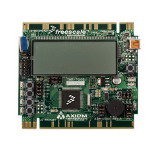 MC9S08LH64 Microcontroller Tower System Module 0.032768MHz CPU 4KB RAM 64KB Flash