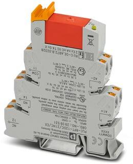 PHOENIX CONTACT-2909531 Autres relais Electromechanical Relay 12VDC 363.63Ohm 10A SPDT( (14mm 94mm 80mm)) DIN Rail Relay Module
