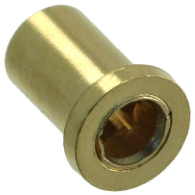 Mill-Max-7305-0-15-15-47-27-10-0 Connector Contact Contact SKT 47 Size Solder ST Thru-Hole Bulk