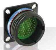 SOURIAU-8D3915F15PN-LC Connector Circular MIL-DTL-38999 Series III Circular Connector