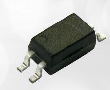 Lite-On Technology-LTV-217-TP1-C-G Transistor and Photovoltaic Output Photocouplers Optocoupler DC-IN 1-CH Transistor DC-OUT 4-Pin SSOP