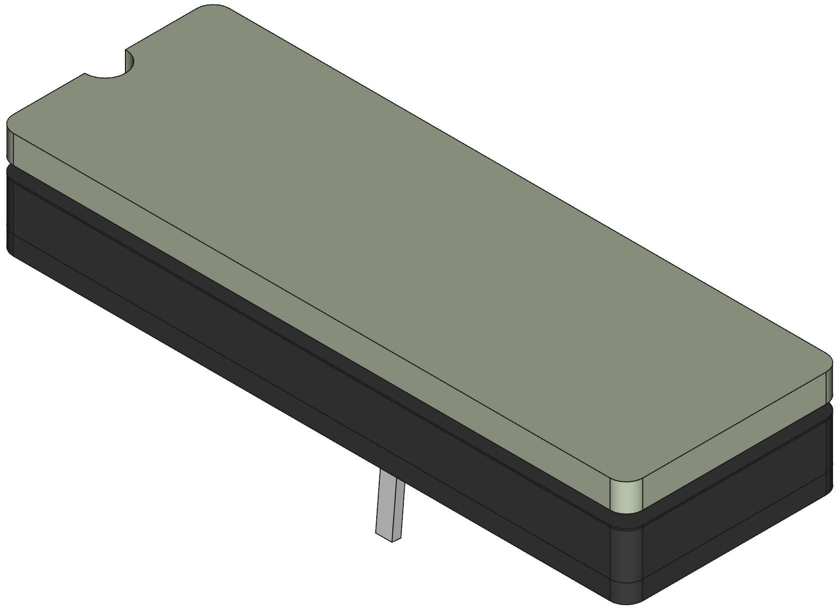 Texas Instruments-5962-9550402QDA Operationsverstärker Op Amp Quad Low Noise Amplifier R-R O/P ±4V/8V 14-Pin CFPAK Tube
