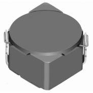 Sumida-CDRH6D38NP-101NC Induktionsspule, Oberflächenmontage Inductor Power Shielded Drum Core 100uH 30% 100KHz Ferrite 1.1A 0.358Ohm DCR T/R