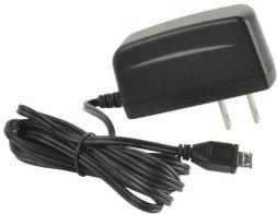 CUI Inc-SWI5-5B-N-P5 Adaptateur de branchement externe Plug-In Adapter Single-OUT 5V 1.2A 6W Box