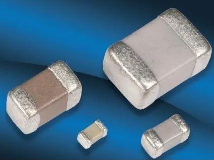 Johanson Dielectrics-201R07S240GV4T Capacitor Ceramic Multilayer Cap Ceramic 24pF 200V C0G 2% Pad SMD 0402 150°C T/R