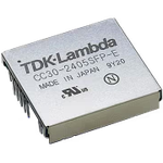 Module DC-DC 24VIN 1-OUT 5V 6A 30W 17-Pin DIP