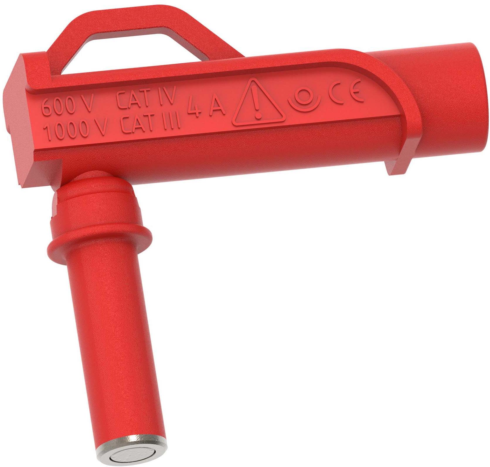 Cal Test Electronics-CT3882-2 Équipement de test de raccordement électronique Conn Banana Jack F 1 POS RA Cable Mount 1 Port Bag