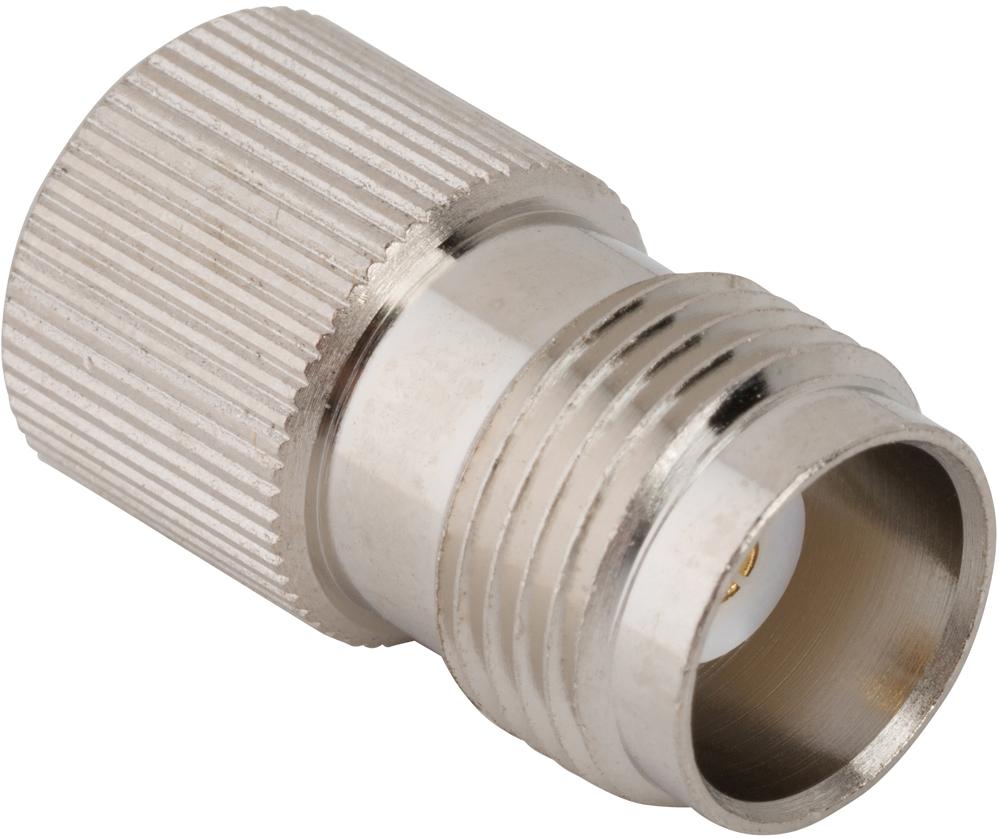 Amphenol RF-031-6654 RF-Steckverbinder Conn TNC Terminator 0Hz to 6GHz 50Ohm ST Cable Mount RCP Gold