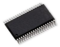 Holt Integrated Circuits-HI-8448PSIF-TR 总线线路收发器 Octal Receiver 38-Pin TSSOP
