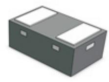 Comchip Technology-CPDQC24VEU-HF ESE-Entstörer ESD Suppressor TVS Uni-Dir 24V 2-Pin SOD-923F T/R