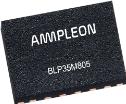 Ampleon-BLP35M805Z RF MOSFETs Trans RF MOSFET N-CH 65V 16-Pin HVSON EP T/R